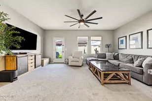 19532 W Palo Verde Dr, Litchfield Park, AZ 85340 - Photo 5