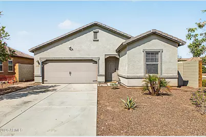 19532 W Palo Verde Drive, Litchfield Park, AZ 85340 - Photo 3