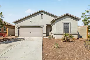 19532 W Palo Verde Dr, Litchfield Park, AZ 85340 - Photo 3
