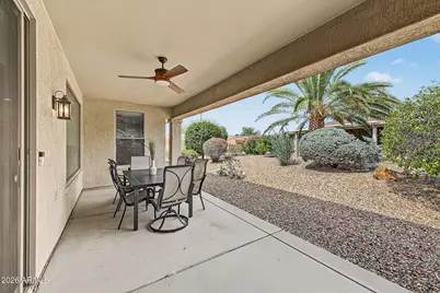 15134 W Rounders Drive, Surprise, AZ 85374 - Photo 29