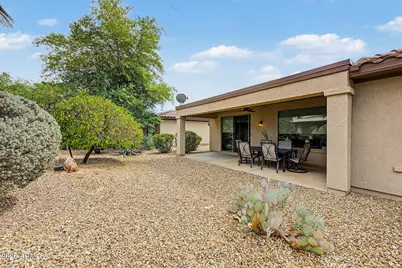 15134 W Rounders Drive, Surprise, AZ 85374 - Photo 31