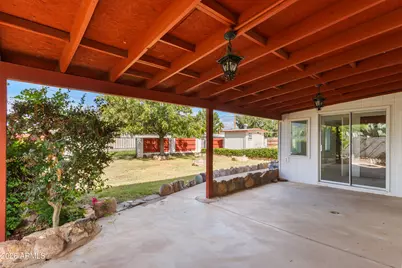 141 E Kayetan Drive, Sierra Vista, AZ 85635 - Photo 27