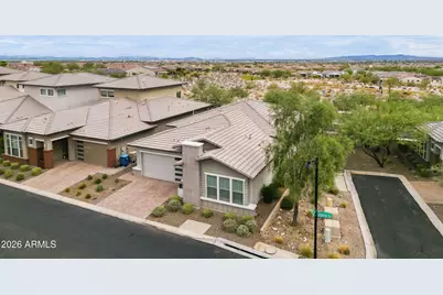 5113 N 207th Drive, Buckeye, AZ 85396 - Photo 43