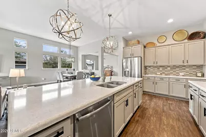 5113 N 207th Drive, Buckeye, AZ 85396 - Photo 19