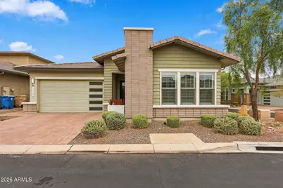 5113 N 207th Drive, Buckeye, AZ 85396 - Photo 1