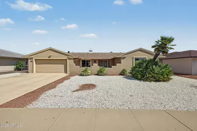 9326 W Glen Oaks Circle N, Sun City, AZ 85351 - Photo 1