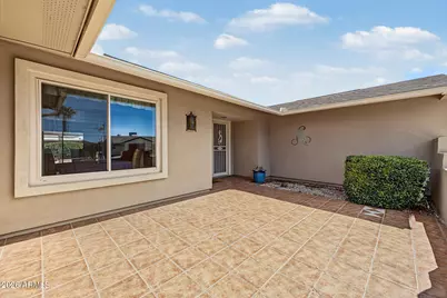 9326 W Glen Oaks Circle N, Sun City, AZ 85351 - Photo 5