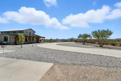 37827 S Gods Country Road, Wickenburg, AZ 85390 - Photo 7