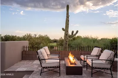 10651 E Fernwood Lane, Scottsdale, AZ 85262 - Photo 31