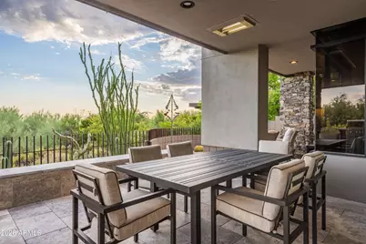 10651 E Fernwood Lane, Scottsdale, AZ 85262 - Photo 33