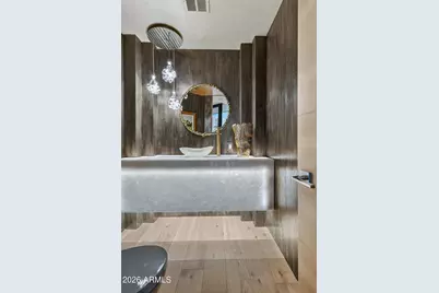 10651 E Fernwood Lane, Scottsdale, AZ 85262 - Photo 3