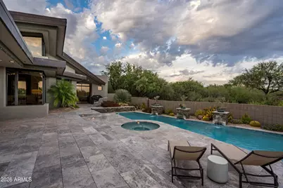 10651 E Fernwood Lane, Scottsdale, AZ 85262 - Photo 35