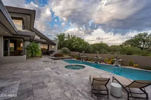 10651 E Fernwood Ln, Scottsdale, AZ 85262 - Photo 35