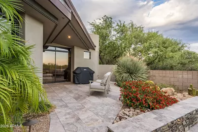 10651 E Fernwood Lane, Scottsdale, AZ 85262 - Photo 27