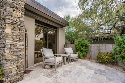 10651 E Fernwood Lane, Scottsdale, AZ 85262 - Photo 23