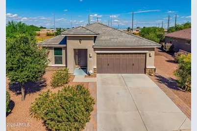 41660 W Cribbage Road, Maricopa, AZ 85138 - Photo 1