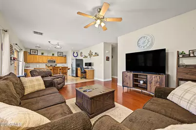 16854 W Rimrock Street, Surprise, AZ 85388 - Photo 9