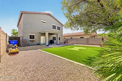 16854 W Rimrock Street, Surprise, AZ 85388 - Photo 39