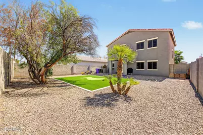 16854 W Rimrock Street, Surprise, AZ 85388 - Photo 37