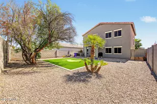 16854 W Rimrock St, Surprise, AZ 85388 - Photo 37