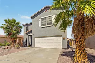 16854 W Rimrock St, Surprise, AZ 85388 - Photo 3