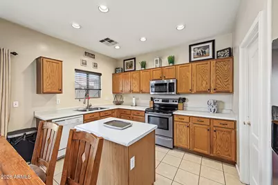 16854 W Rimrock Street, Surprise, AZ 85388 - Photo 13