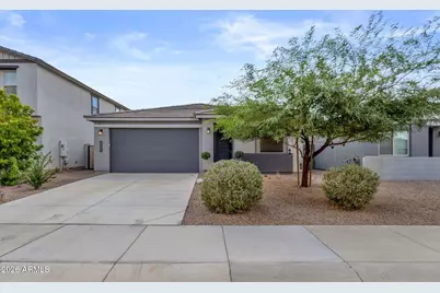 36243 W San Clemente Avenue, Maricopa, AZ 85138 - Photo 1