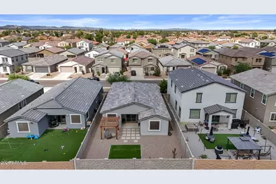 36243 W San Clemente Avenue, Maricopa, AZ 85138 - Photo 73