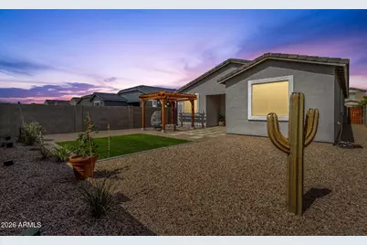 36243 W San Clemente Avenue, Maricopa, AZ 85138 - Photo 63