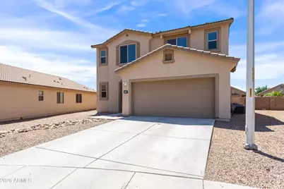 1485 Bonnie View Place, Sierra Vista, AZ 85635 - Photo 3