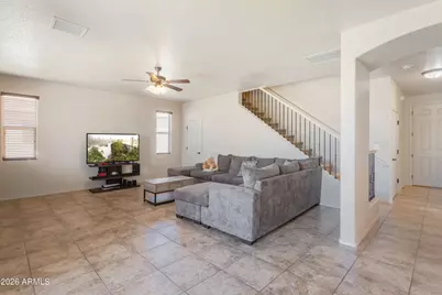 1485 Bonnie View Place, Sierra Vista, AZ 85635 - Photo 5