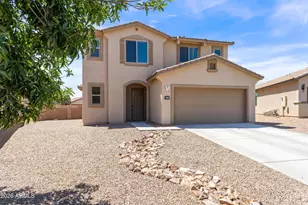 1485 Bonnie View Pl, Sierra Vista, AZ 85635 - Photo 1