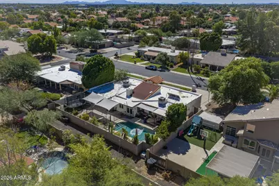 1874 E Carver Road, Tempe, AZ 85284 - Photo 19