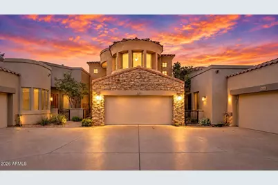 19475 N Grayhawk Drive #1039, Scottsdale, AZ 85255 - Photo 1