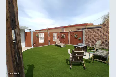 41 W Morris Drive, Queen Valley, AZ 85118 - Photo 3