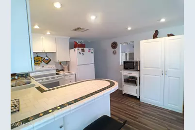 41 W Morris Drive, Queen Valley, AZ 85118 - Photo 19