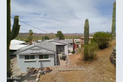 41 W Morris Drive, Queen Valley, AZ 85118 - Photo 5