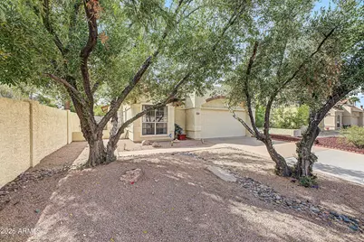 1229 W Calle Del Norte --, Chandler, AZ 85224 - Photo 3