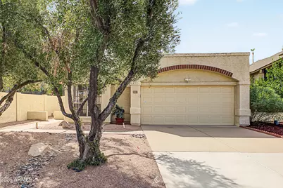 1229 W Calle Del Norte --, Chandler, AZ 85224 - Photo 1