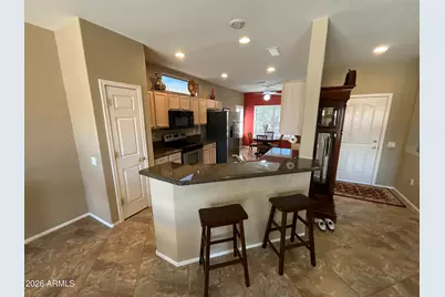 17631 N Saddle Ridge Drive, Surprise, AZ 85374 - Photo 3