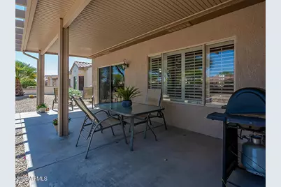17631 N Saddle Ridge Drive, Surprise, AZ 85374 - Photo 11