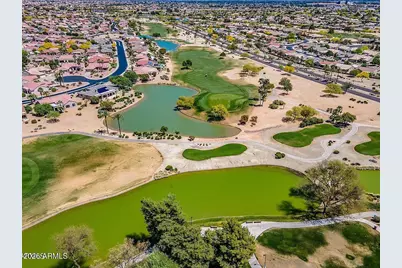 17631 N Saddle Ridge Drive, Surprise, AZ 85374 - Photo 15