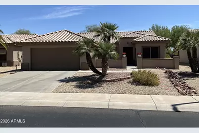 17631 N Saddle Ridge Drive, Surprise, AZ 85374 - Photo 1