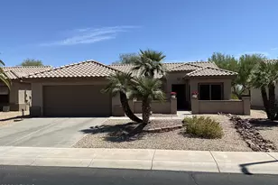 17631 N Saddle Ridge Dr, Surprise, AZ 85374 - Photo 1