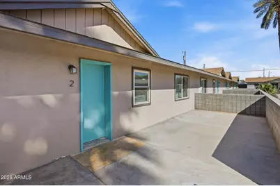 840 E Turney Avenue #Apt 2, Phoenix, AZ 85014 - Photo 3