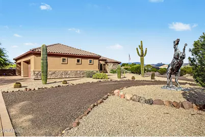 3322 W Irvine Road, Phoenix, AZ 85086 - Photo 5