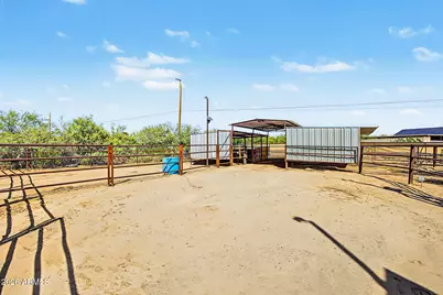 3322 W Irvine Road, Phoenix, AZ 85086 - Photo 61