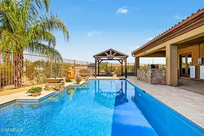 3322 W Irvine Road, Phoenix, AZ 85086 - Photo 51