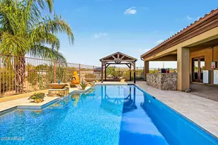 3322 W Irvine Rd, Phoenix, AZ 85086 - Photo 51