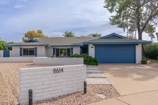 8614 E Clarendon Ave, Scottsdale, AZ 85251 - Photo 1